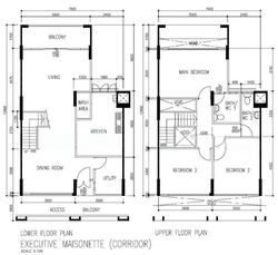 Blk 108 Rajah Court (Toa Payoh), HDB Executive #639986041